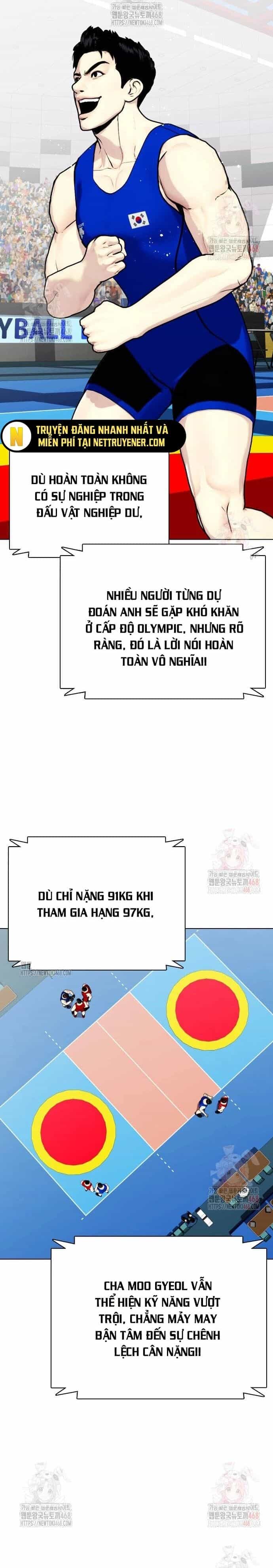 Loser Giỏi Võ - Chương 119 - ảnh 44
