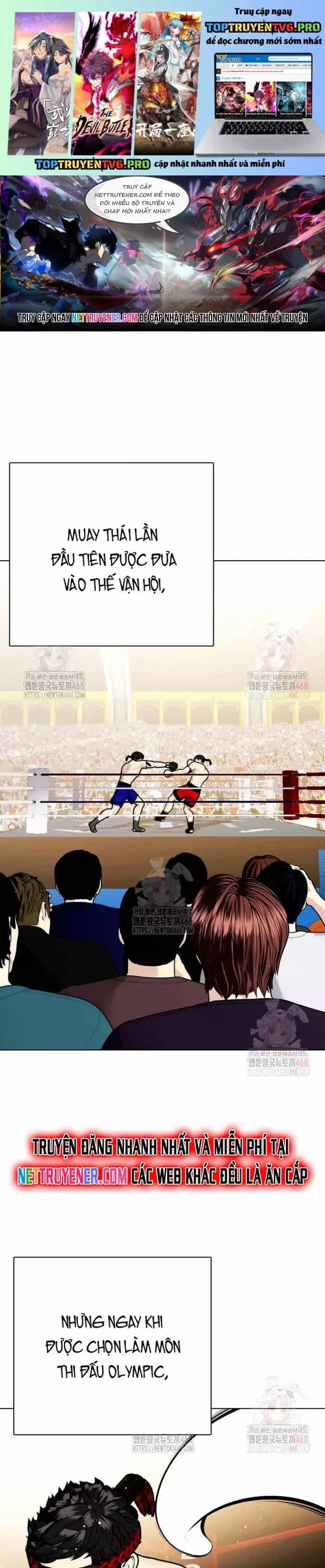 Loser Giỏi Võ - Chương 120 - ảnh 2