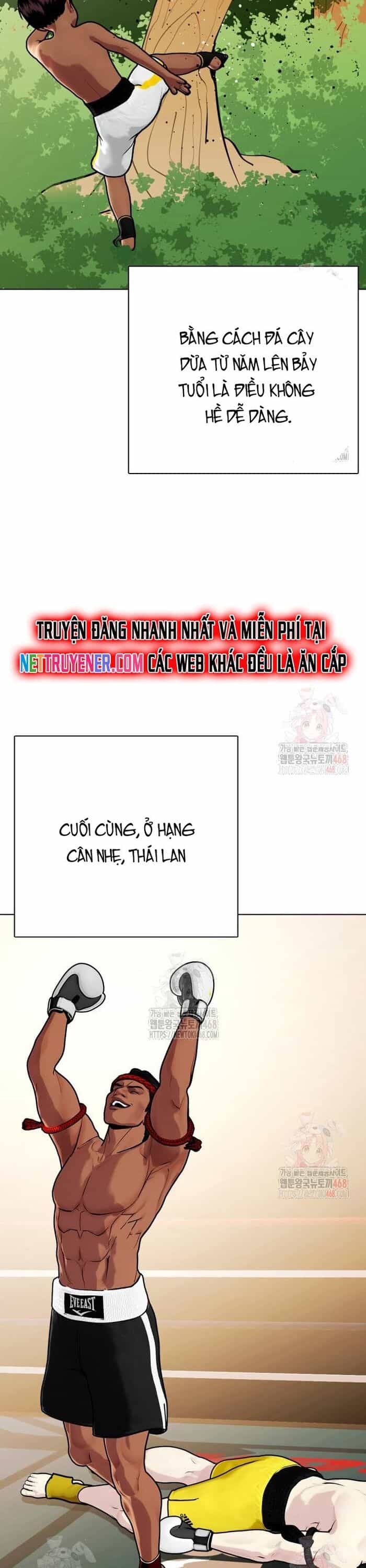 Loser Giỏi Võ - Chương 120 - ảnh 23