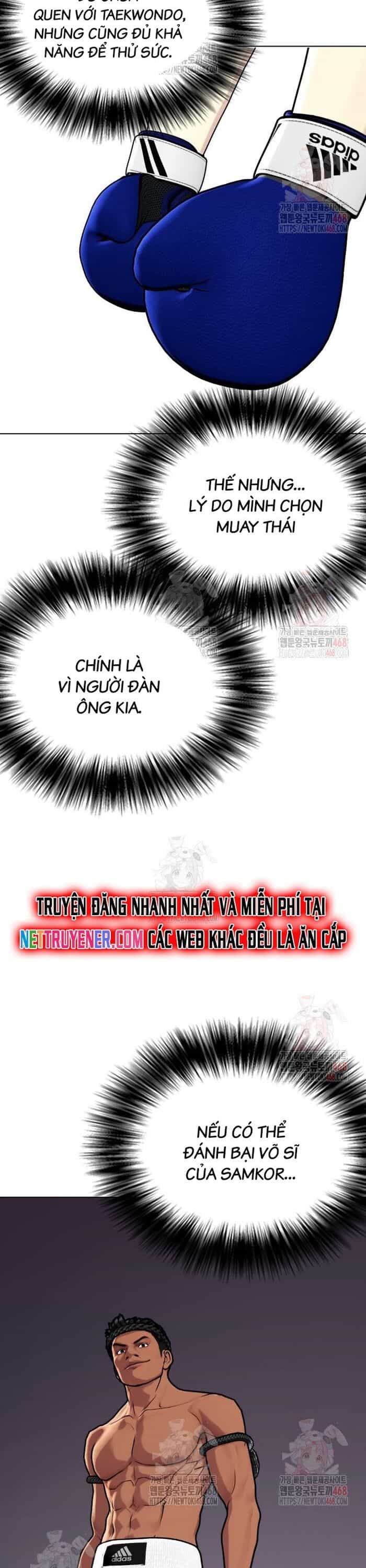 Loser Giỏi Võ - Chương 120 - ảnh 29