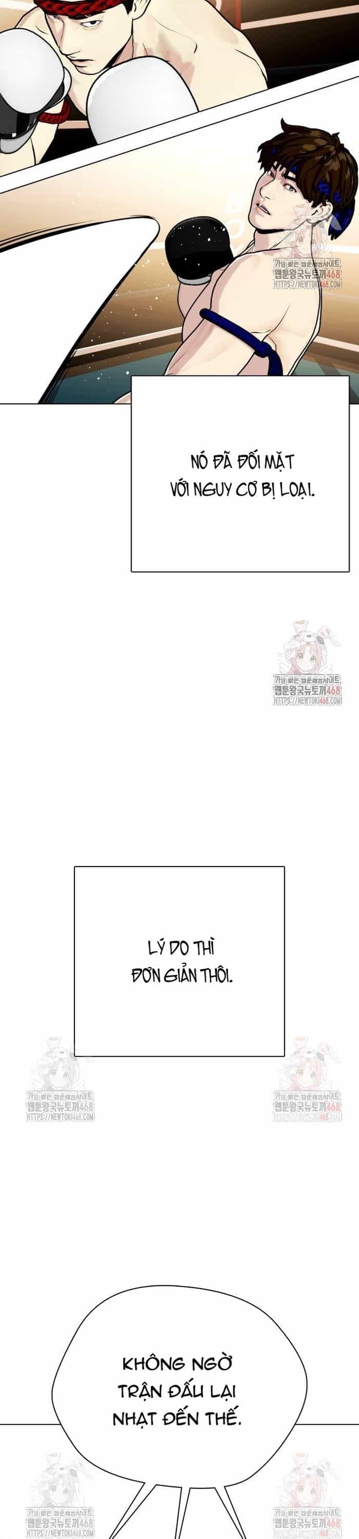 Loser Giỏi Võ - Chương 120 - ảnh 3