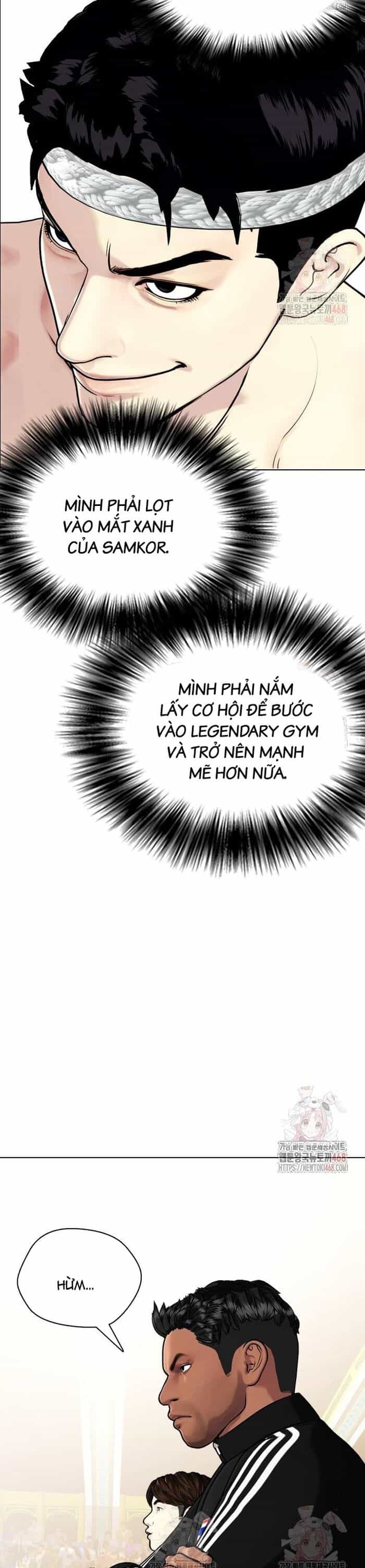 Loser Giỏi Võ - Chương 120 - ảnh 33