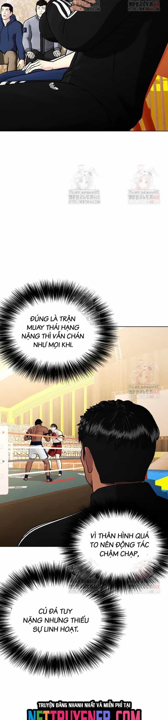Loser Giỏi Võ - Chương 120 - ảnh 34