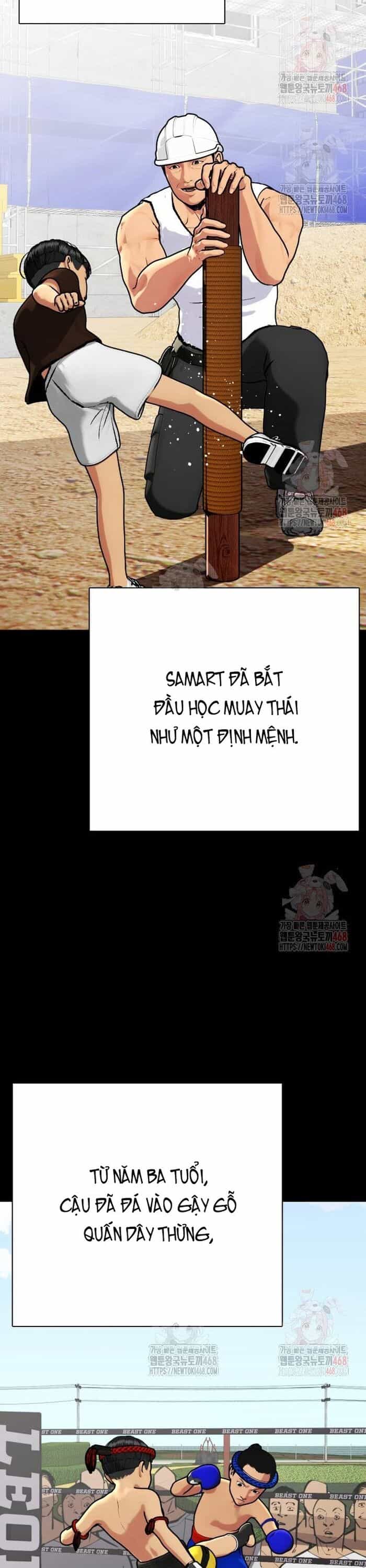 Loser Giỏi Võ - Chương 120 - ảnh 41