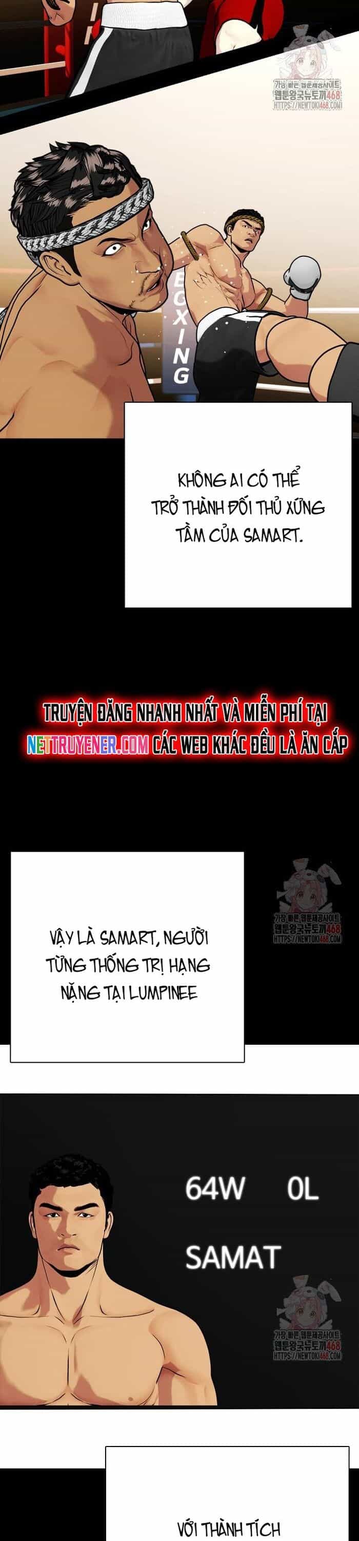 Loser Giỏi Võ - Chương 120 - ảnh 50