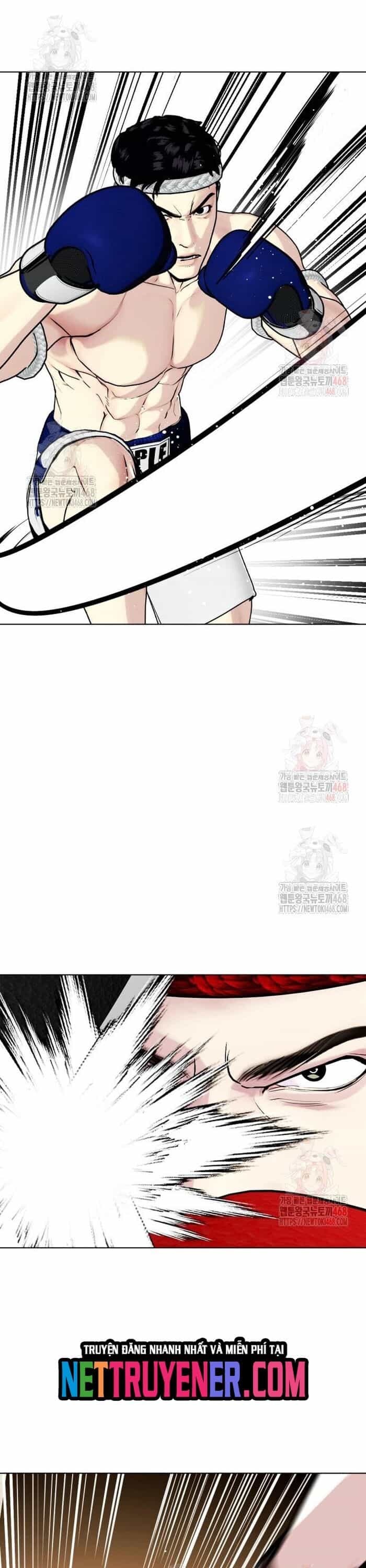 Loser Giỏi Võ - Chương 120 - ảnh 65
