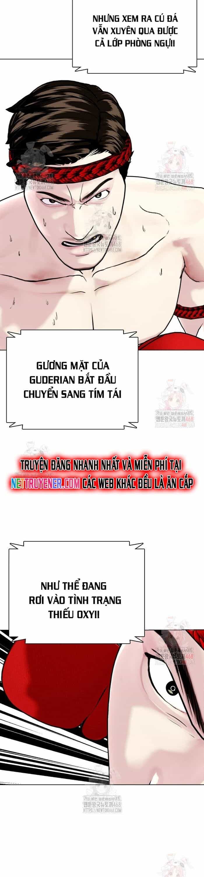 Loser Giỏi Võ - Chương 120 - ảnh 68