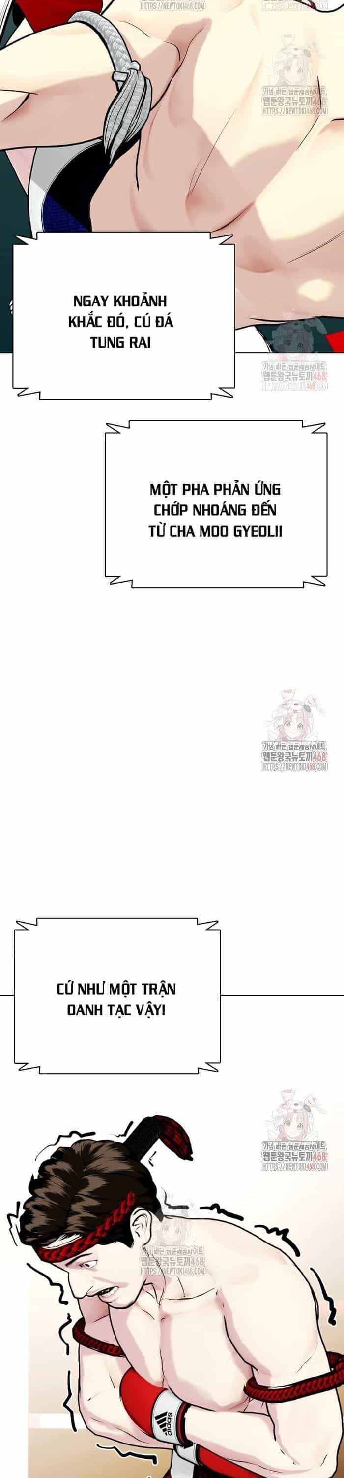 Loser Giỏi Võ - Chương 120 - ảnh 75