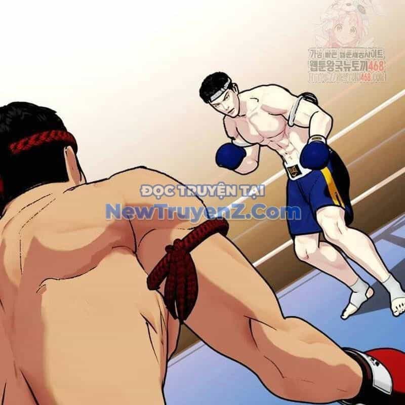 Loser Giỏi Võ - Chương 122 - ảnh 206
