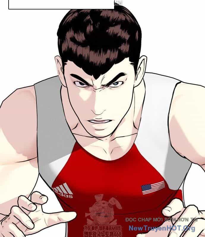 Loser Giỏi Võ - Chương 125 - ảnh 100