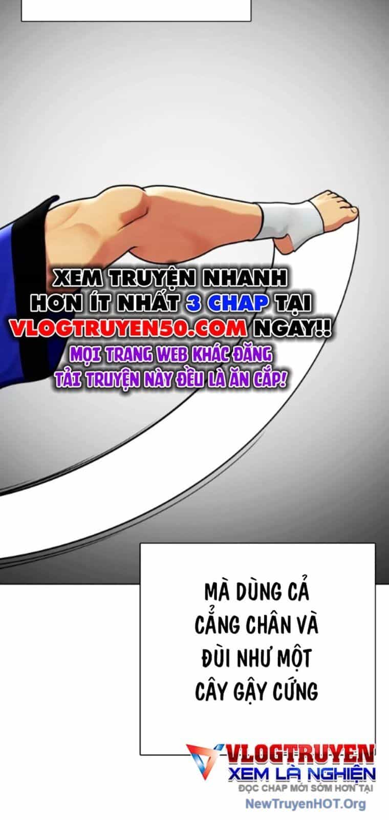 Loser Giỏi Võ - Chương 127 - ảnh 135