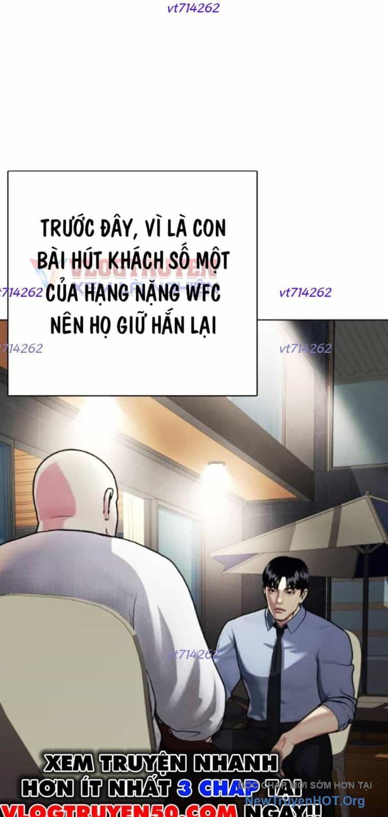 Loser Giỏi Võ - Chương 127 - ảnh 70