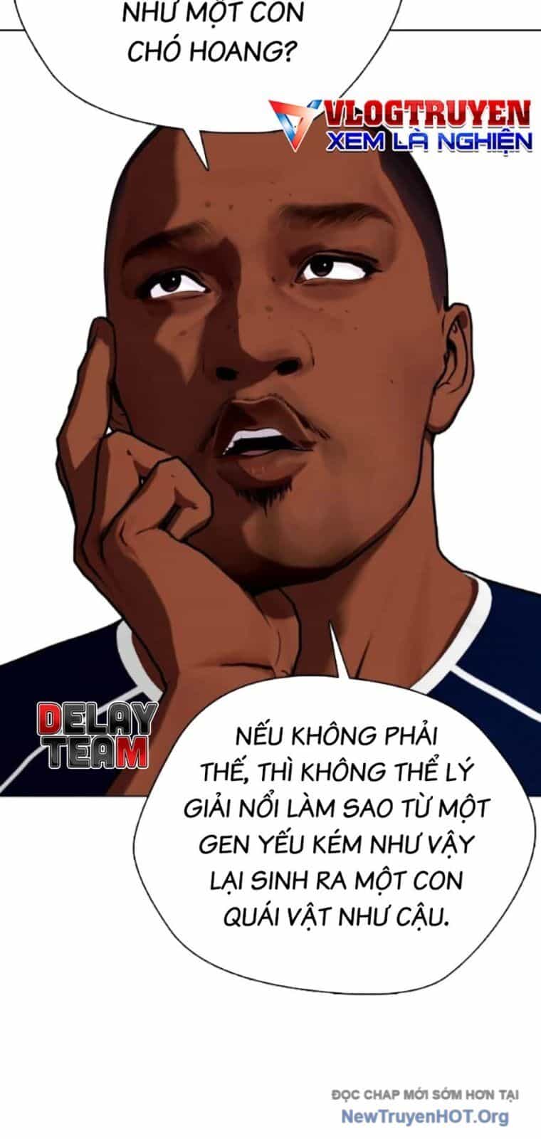 Loser Giỏi Võ - Chương 128 - ảnh 118