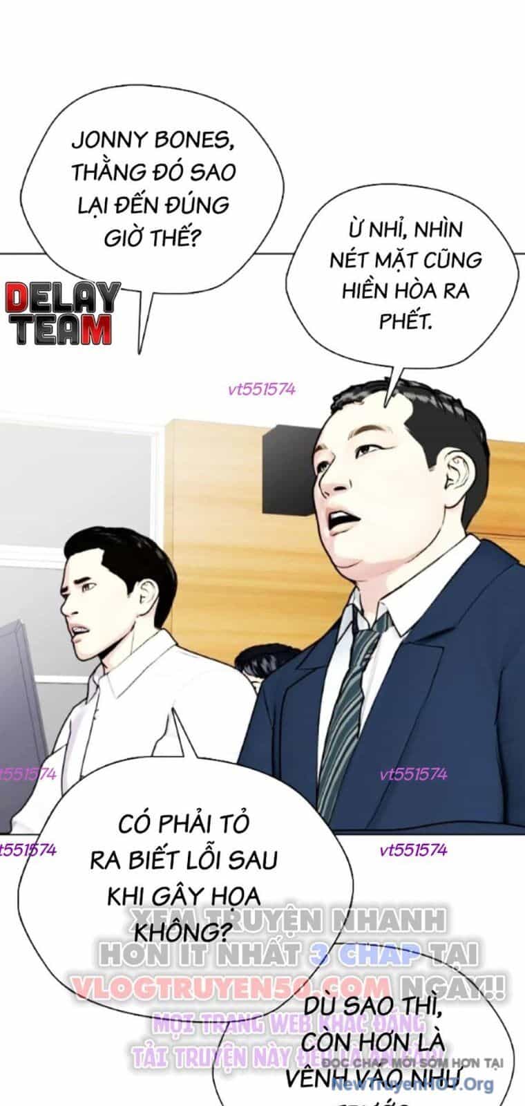 Loser Giỏi Võ - Chương 128 - ảnh 5