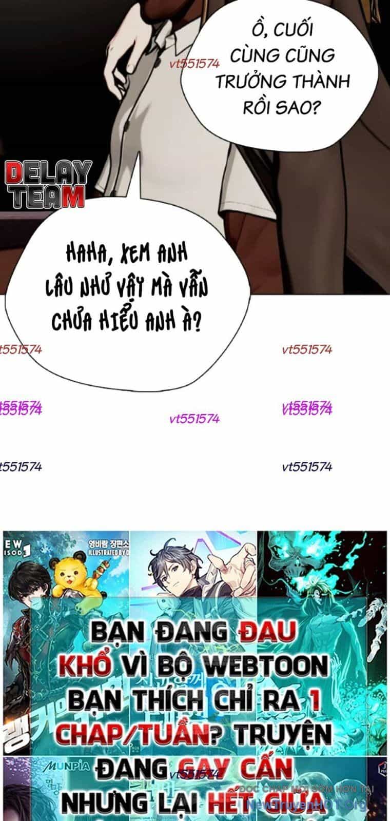 Loser Giỏi Võ - Chương 128 - ảnh 85