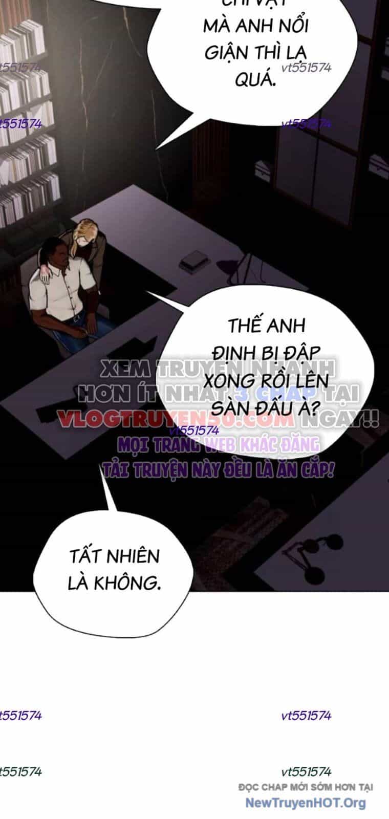 Loser Giỏi Võ - Chương 128 - ảnh 87