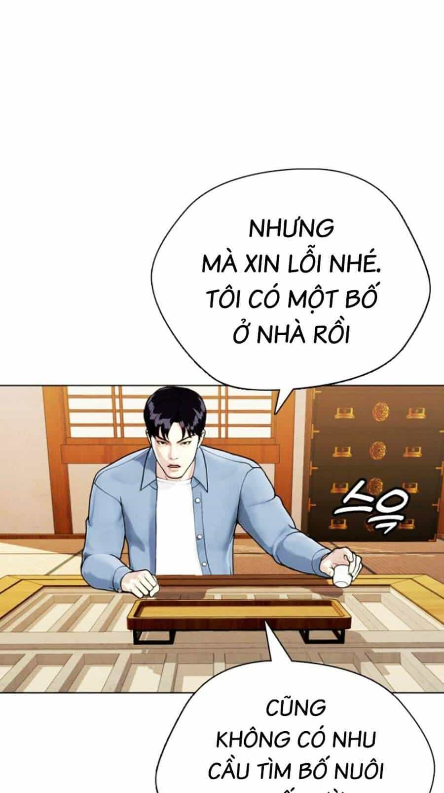 Loser Giỏi Võ - Chương 13 - ảnh 116