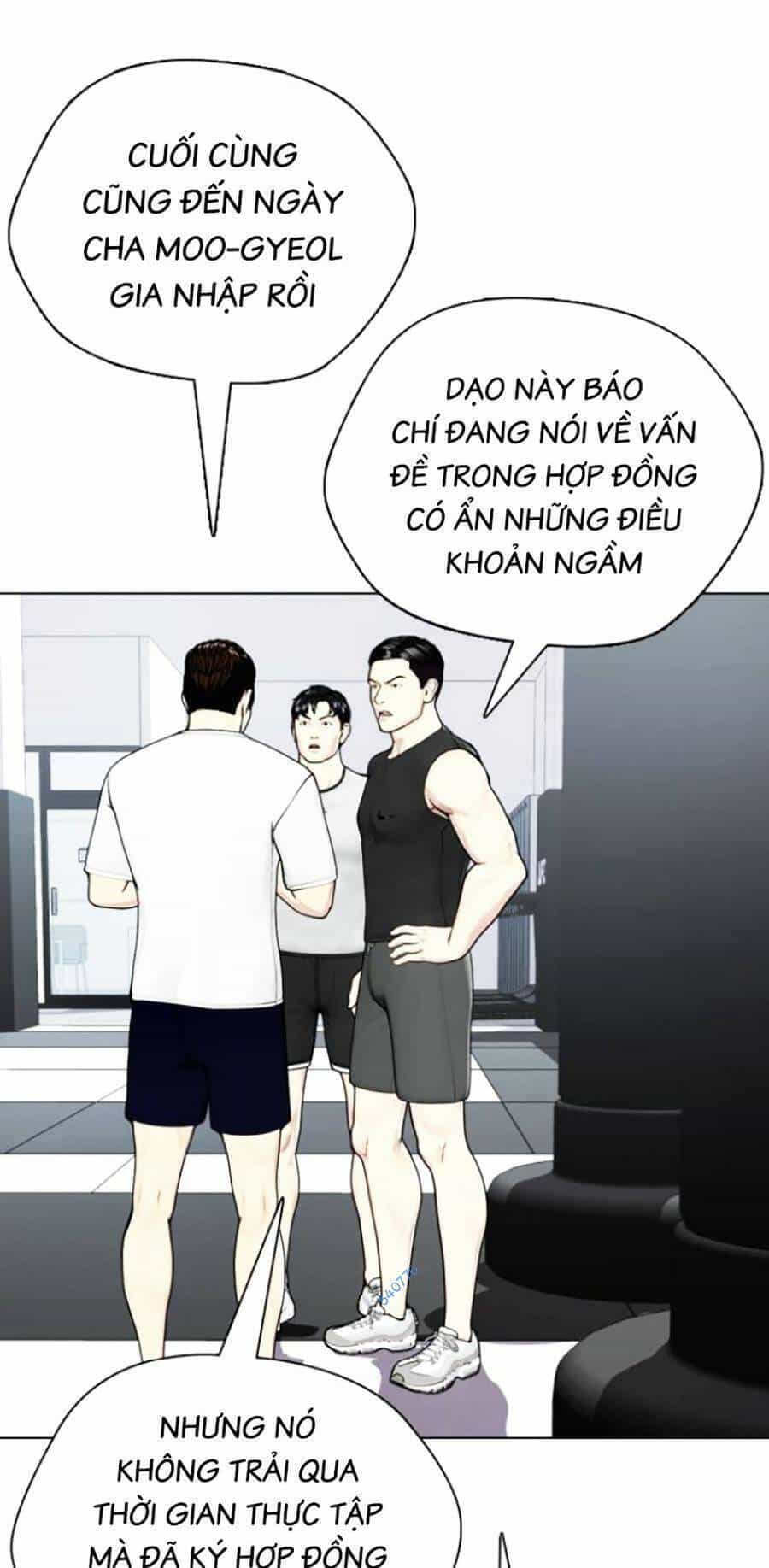 Loser Giỏi Võ - Chương 13 - ảnh 131