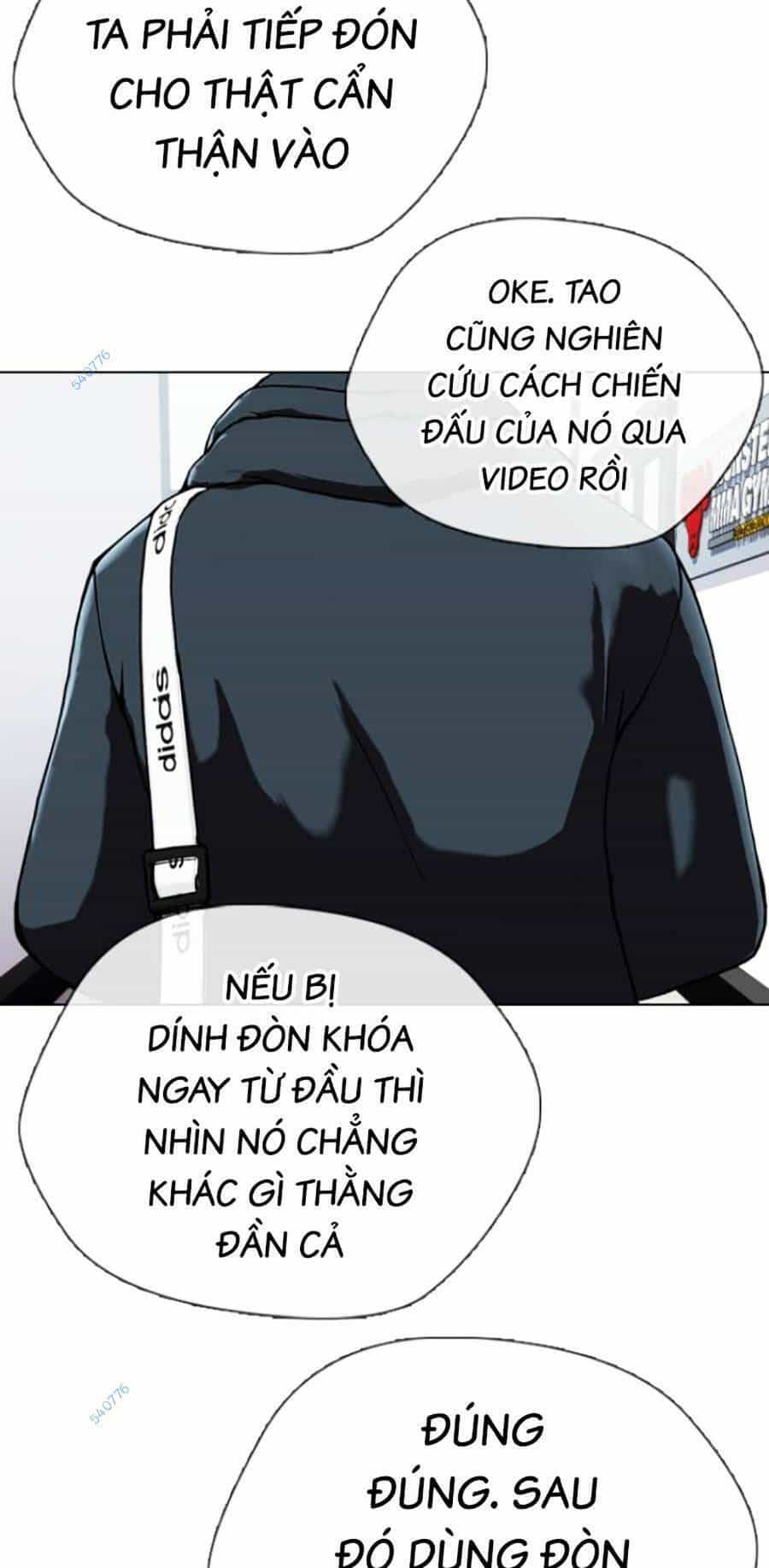 Loser Giỏi Võ - Chương 13 - ảnh 135