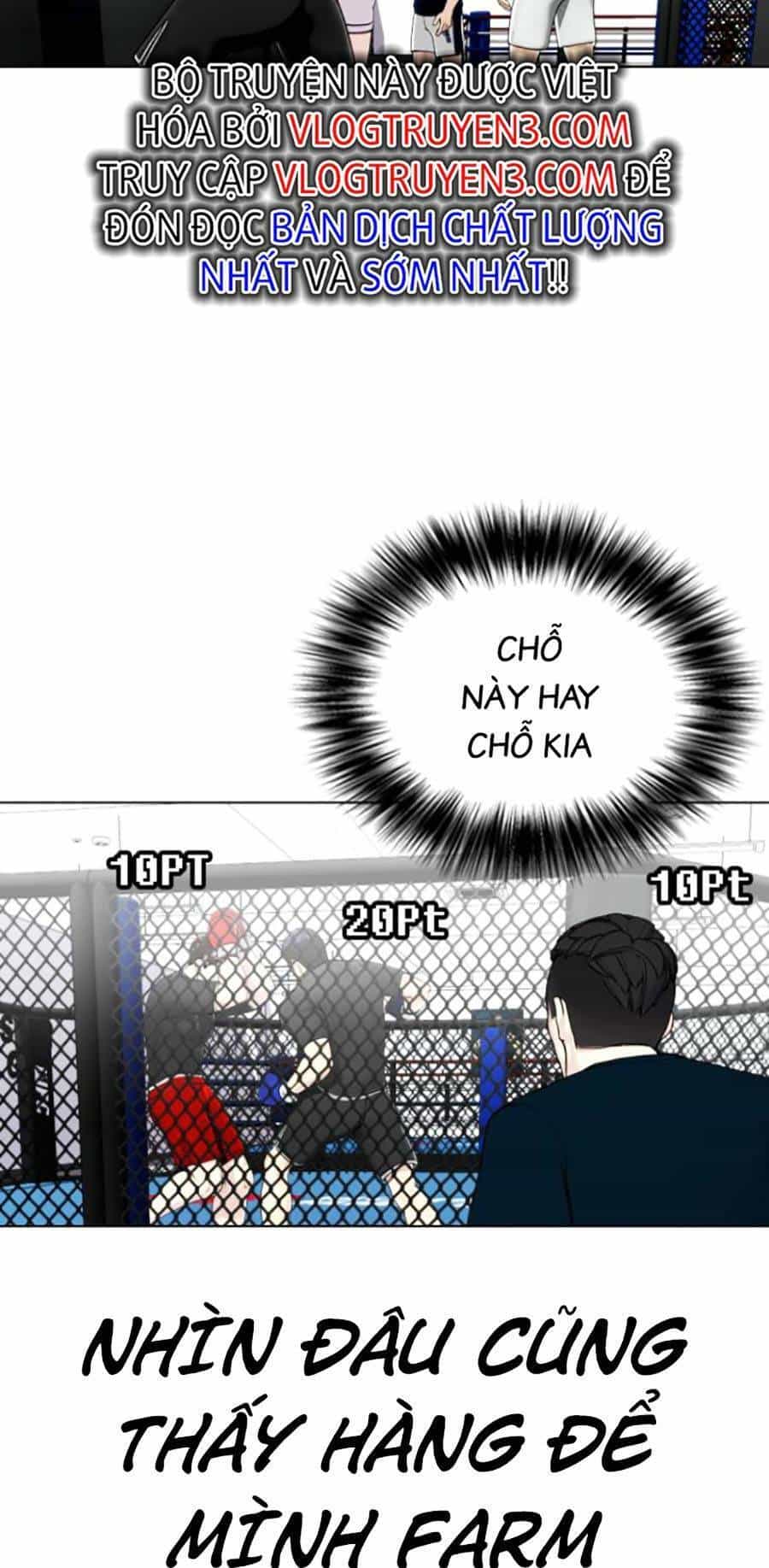 Loser Giỏi Võ - Chương 13 - ảnh 142