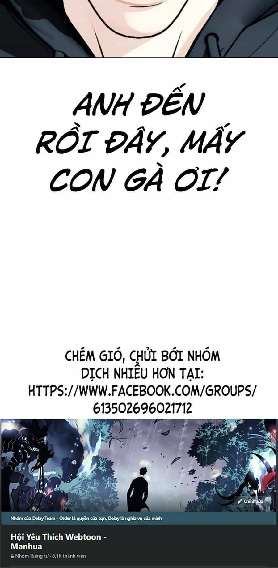 Loser Giỏi Võ - Chương 13 - ảnh 144