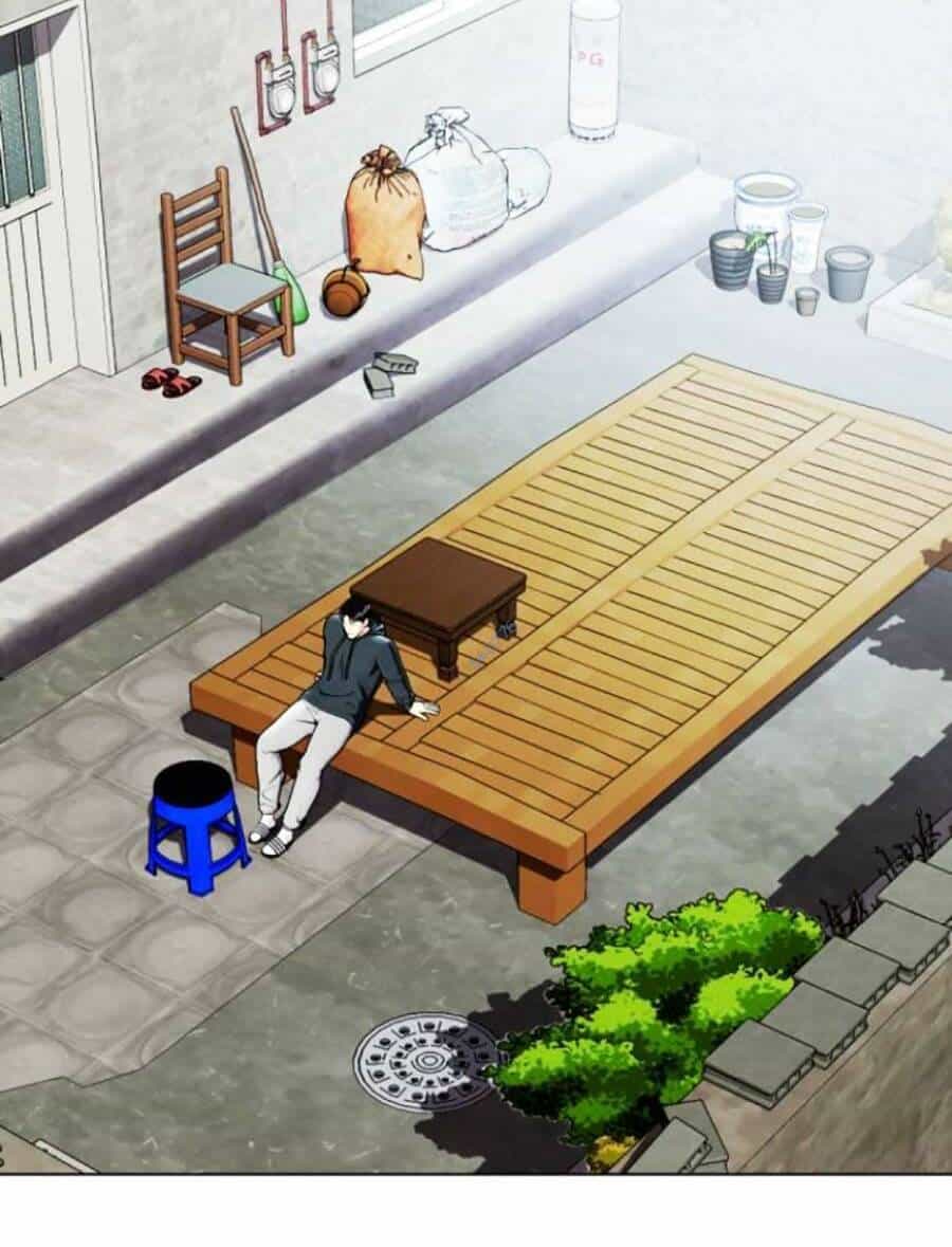 Loser Giỏi Võ - Chương 13 - ảnh 2