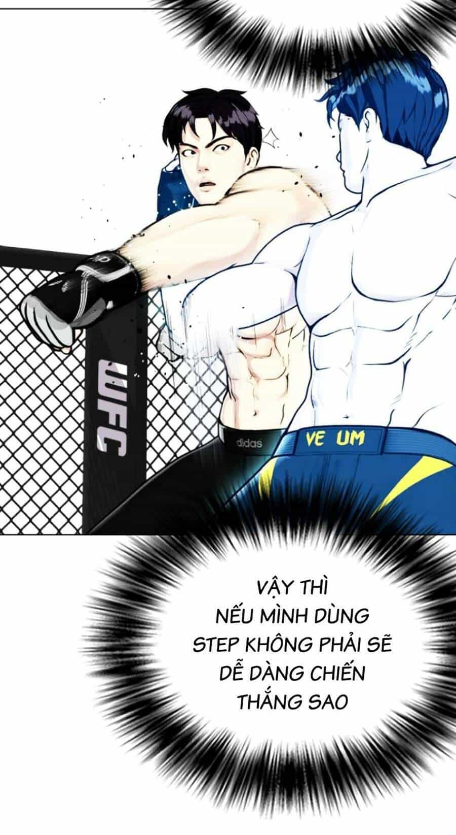 Loser Giỏi Võ - Chương 13 - ảnh 40
