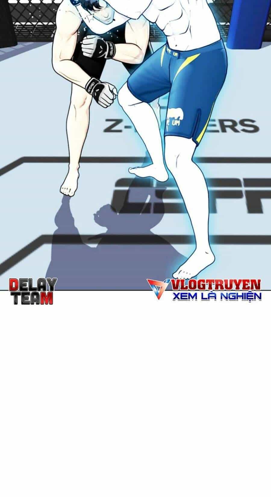 Loser Giỏi Võ - Chương 13 - ảnh 42