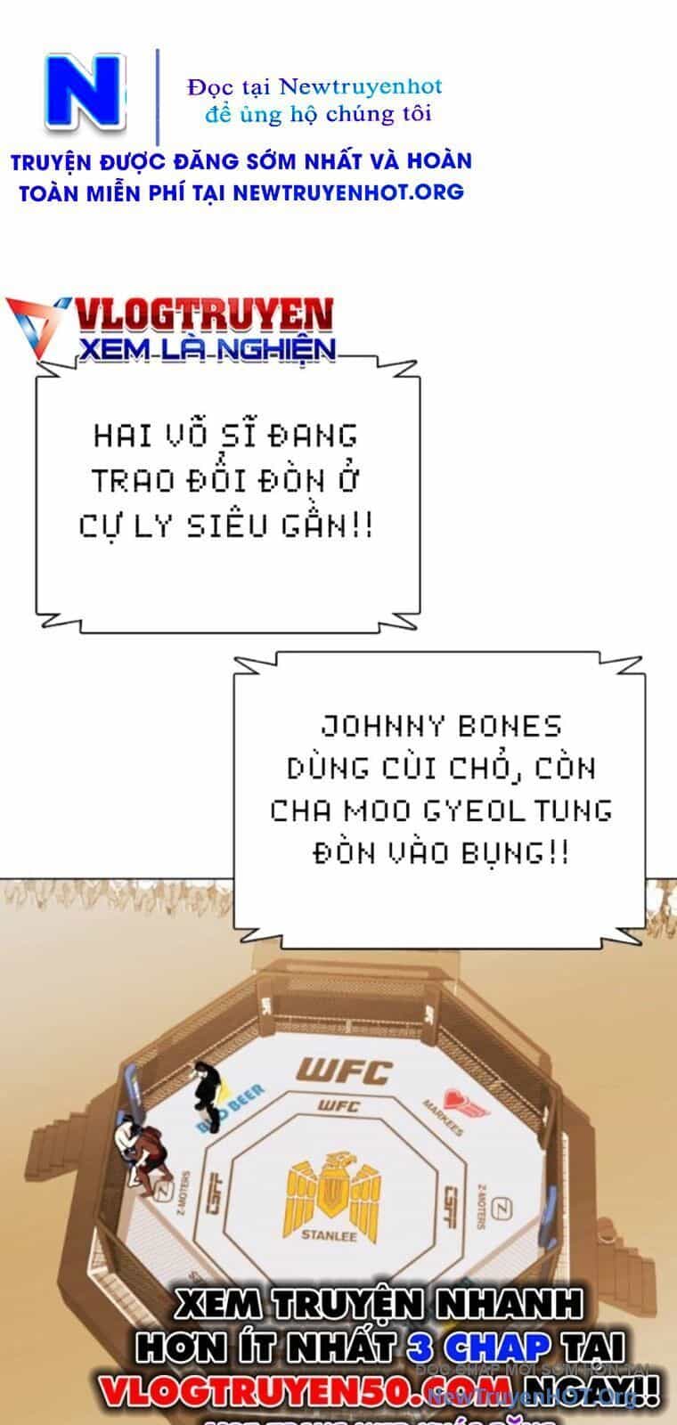 Loser Giỏi Võ - Chương 129 - ảnh 107