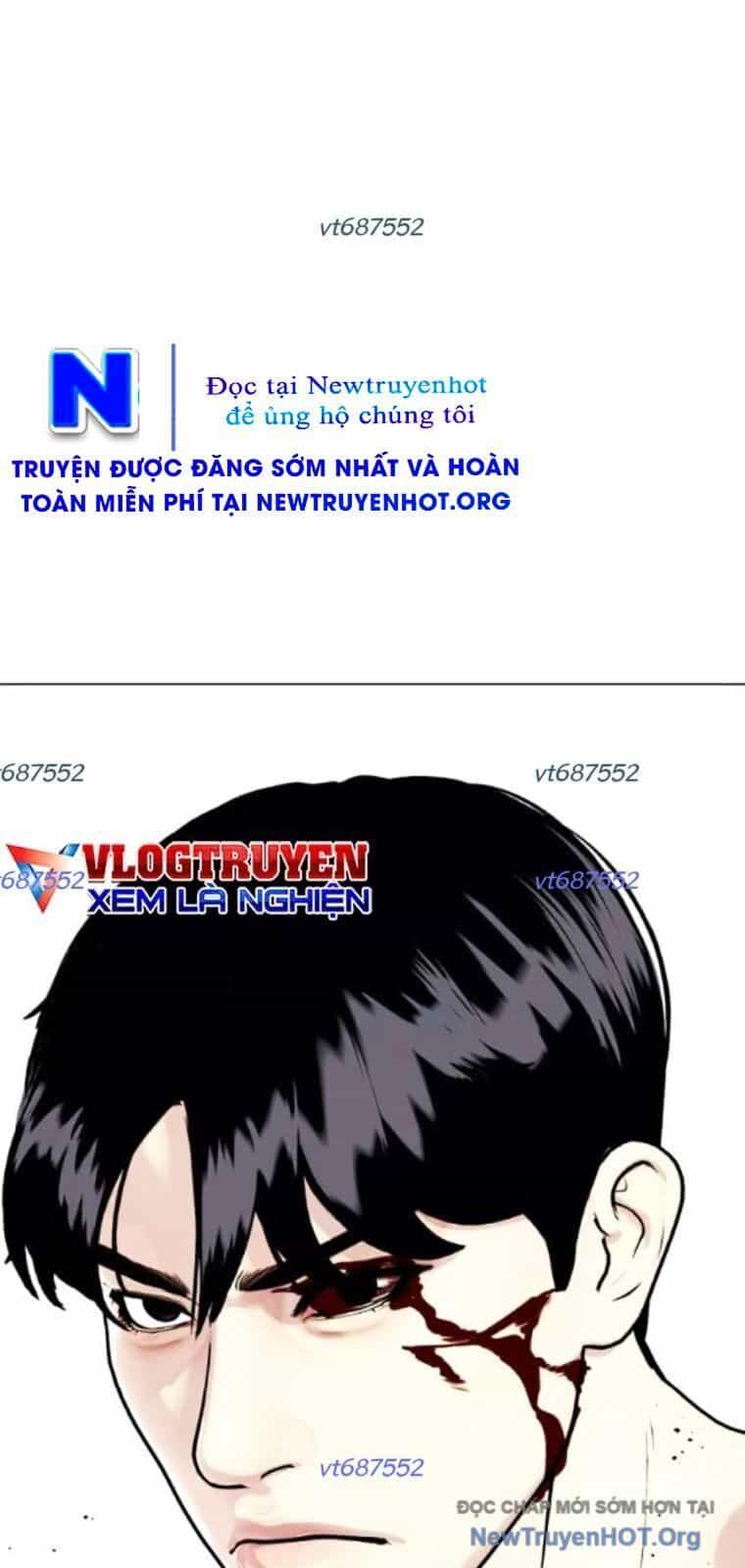 Loser Giỏi Võ - Chương 129 - ảnh 154