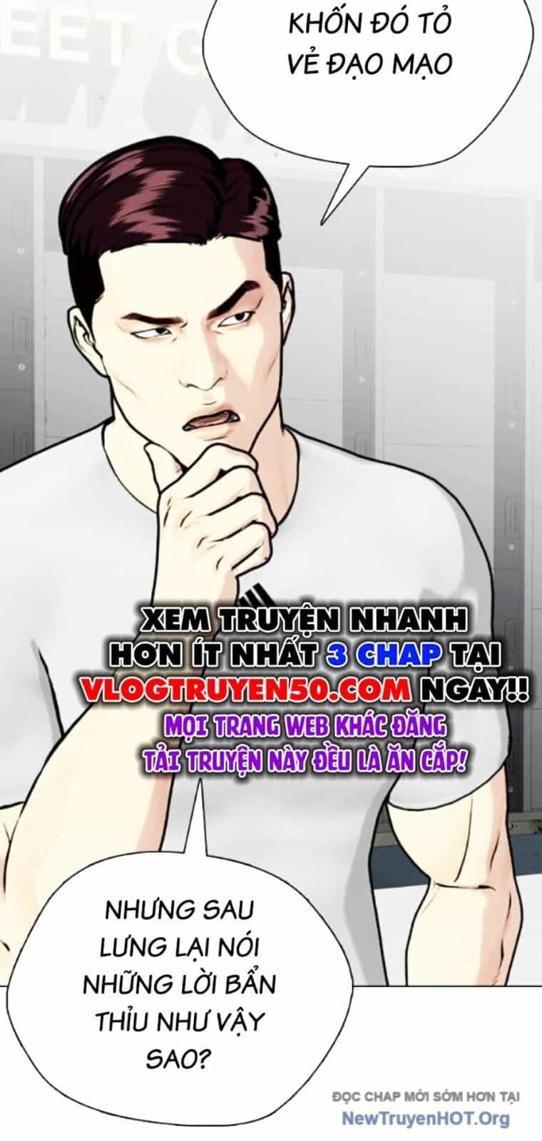 Loser Giỏi Võ - Chương 129 - ảnh 24