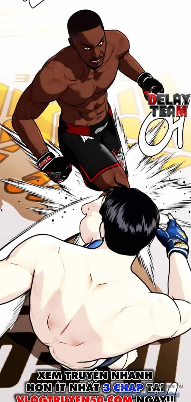 Loser Giỏi Võ - Chương 129 - ảnh 50