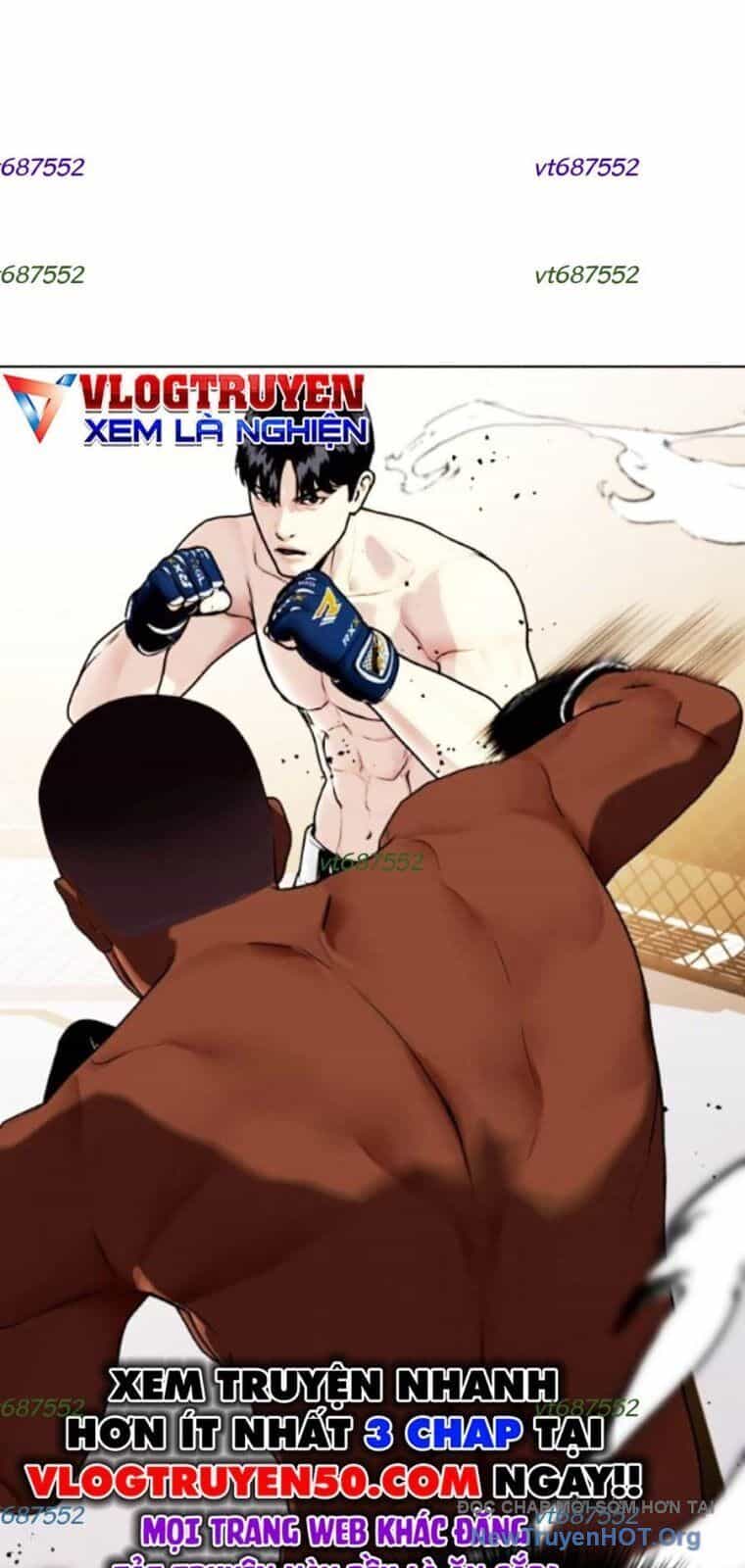 Loser Giỏi Võ - Chương 129 - ảnh 84
