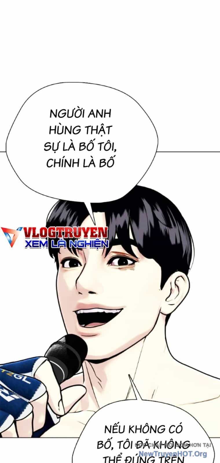 Loser Giỏi Võ - Chương 130 - ảnh 114