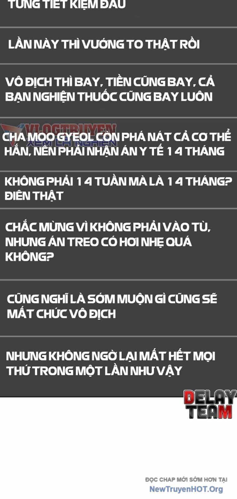 Loser Giỏi Võ - Chương 130 - ảnh 134