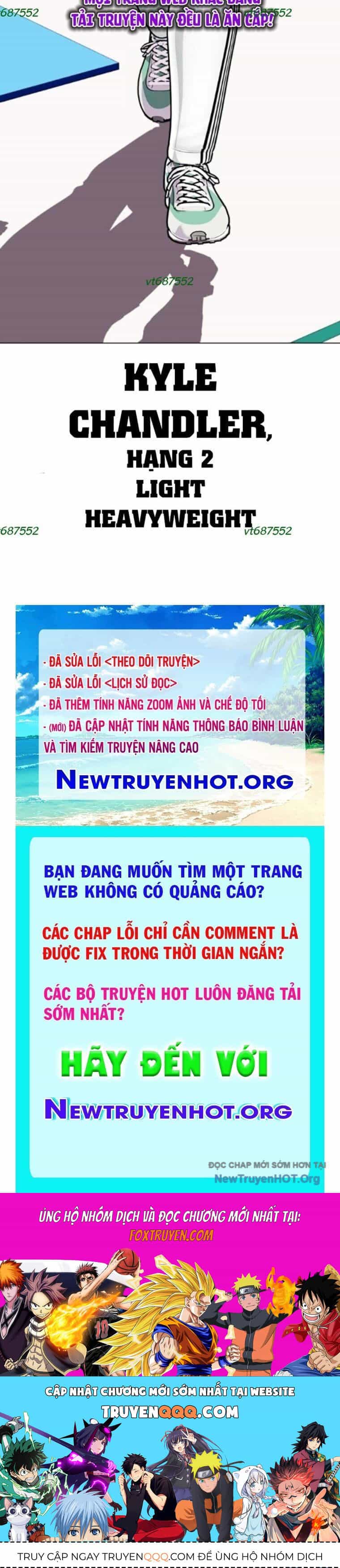 Loser Giỏi Võ - Chương 130 - ảnh 159