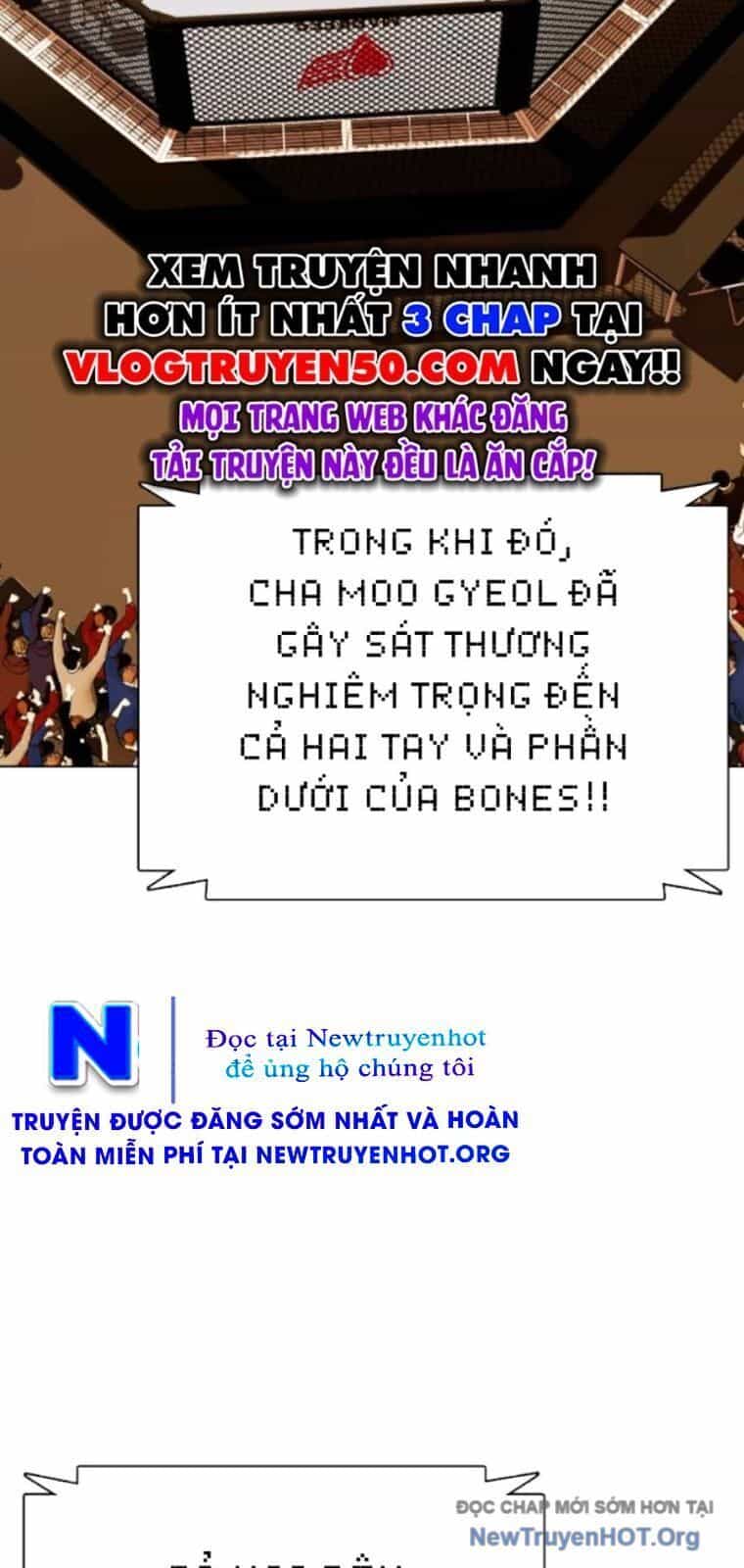Loser Giỏi Võ - Chương 130 - ảnh 39