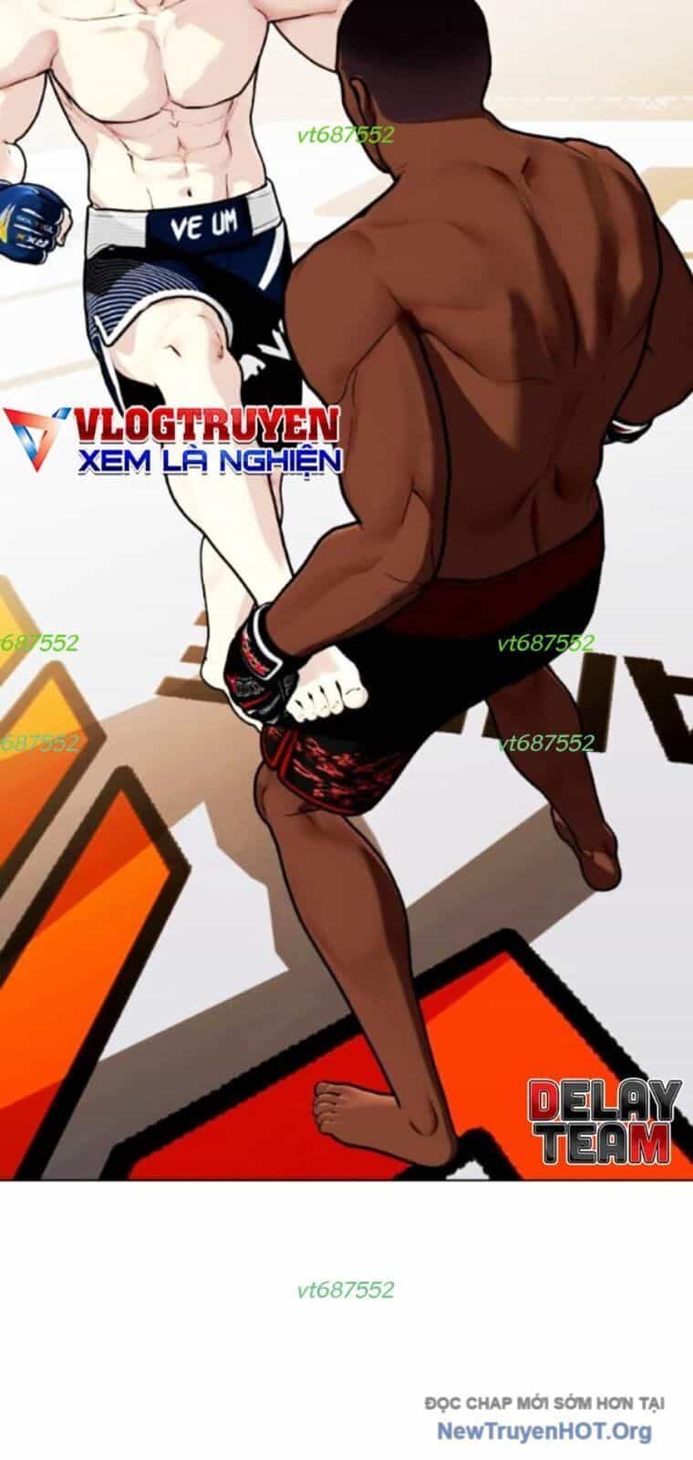 Loser Giỏi Võ - Chương 130 - ảnh 72