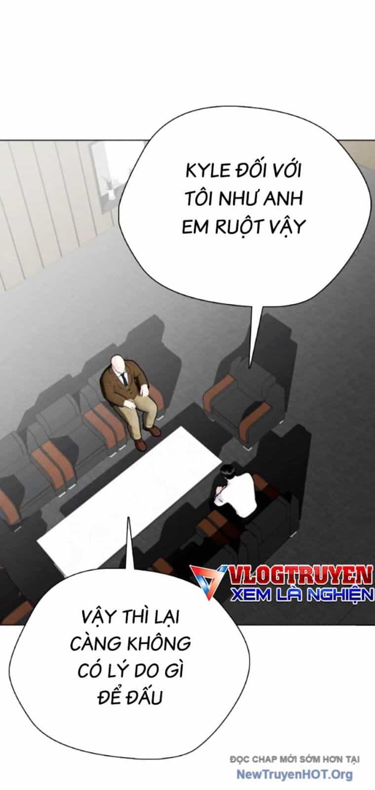 Loser Giỏi Võ - Chương 131 - ảnh 119