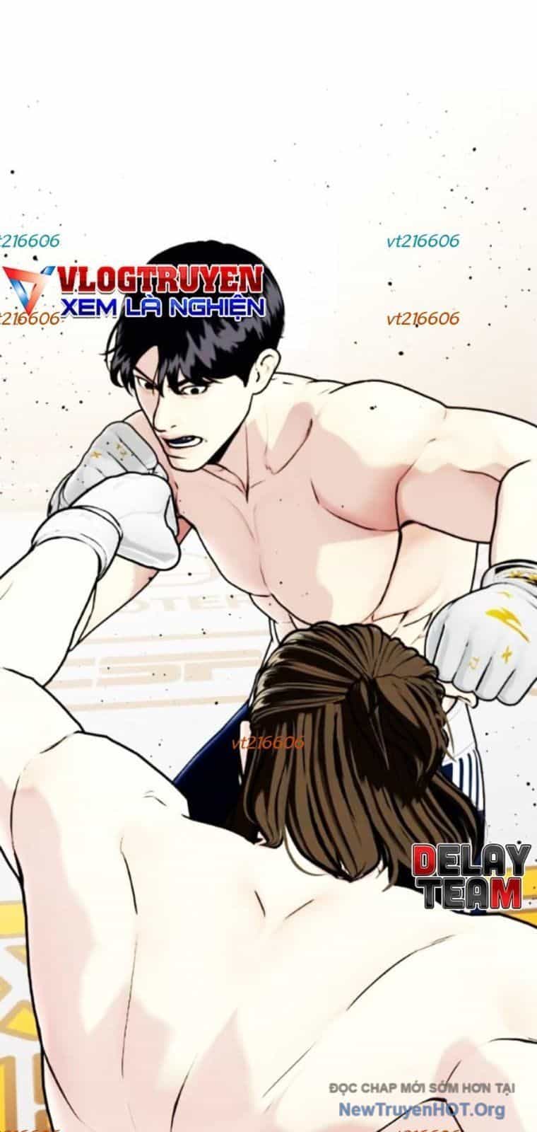 Loser Giỏi Võ - Chương 131 - ảnh 142