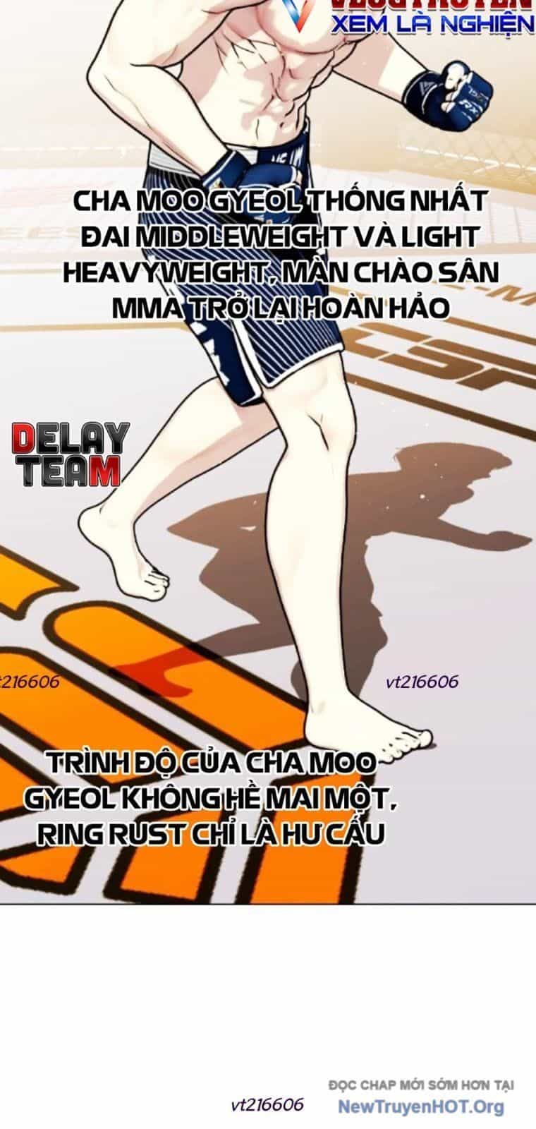 Loser Giỏi Võ - Chương 131 - ảnh 3