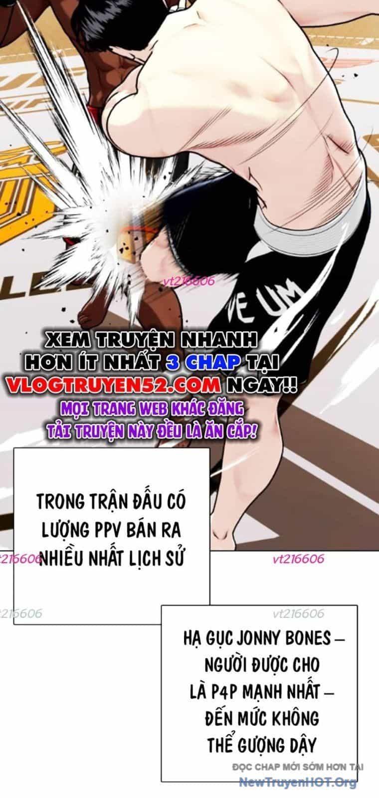 Loser Giỏi Võ - Chương 131 - ảnh 6