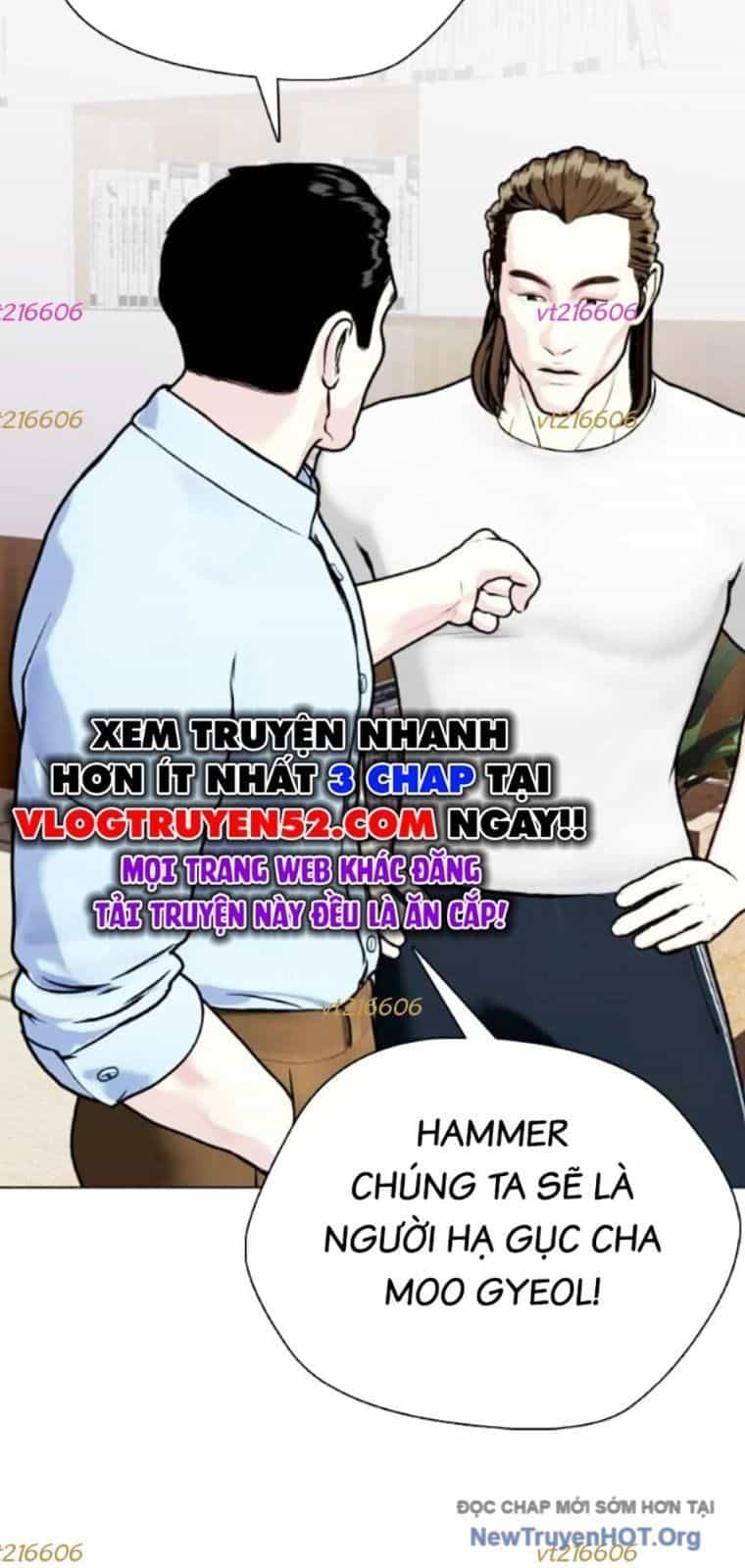 Loser Giỏi Võ - Chương 131 - ảnh 66