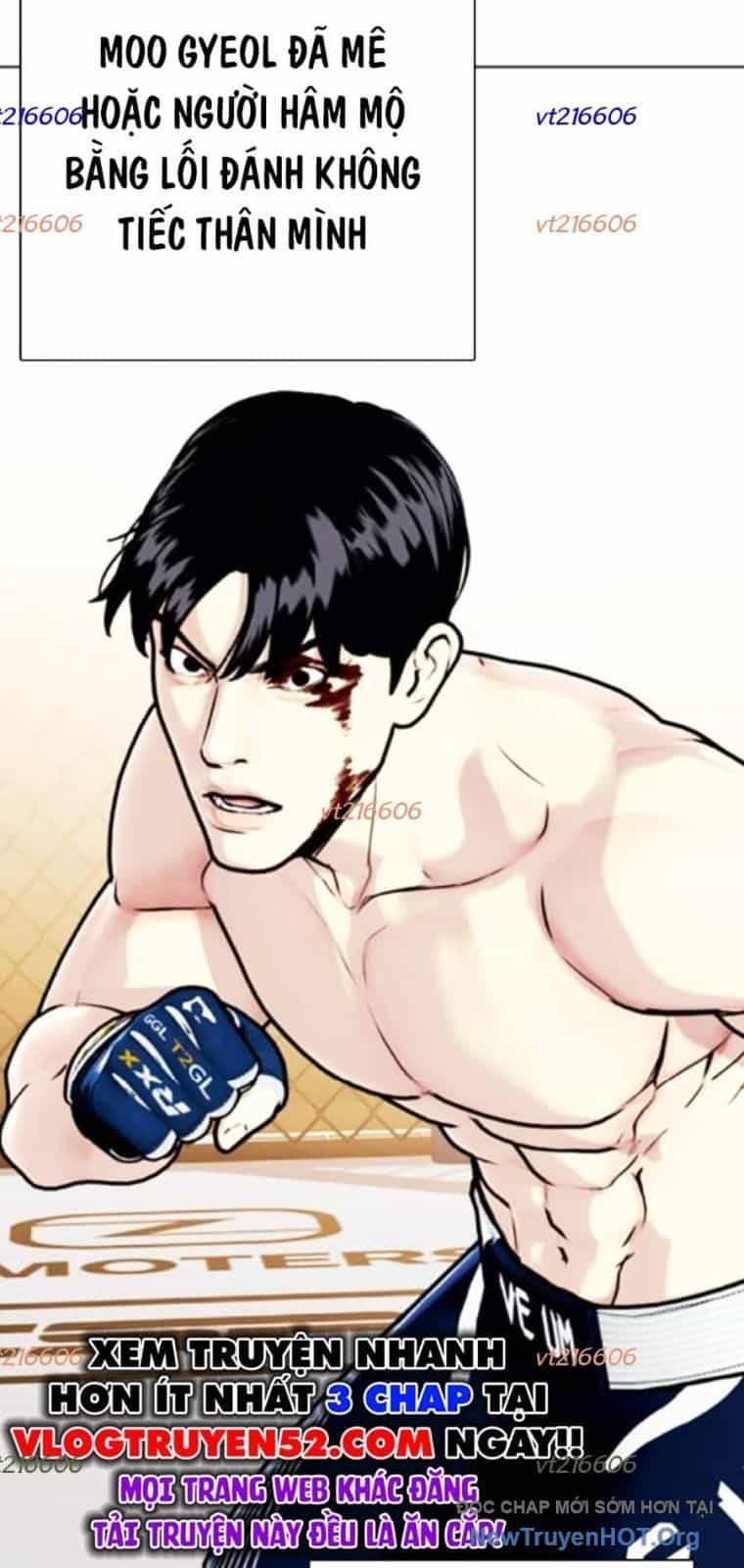 Loser Giỏi Võ - Chương 131 - ảnh 9