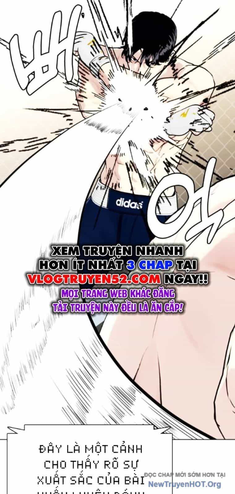 Loser Giỏi Võ - Chương 132 - ảnh 15