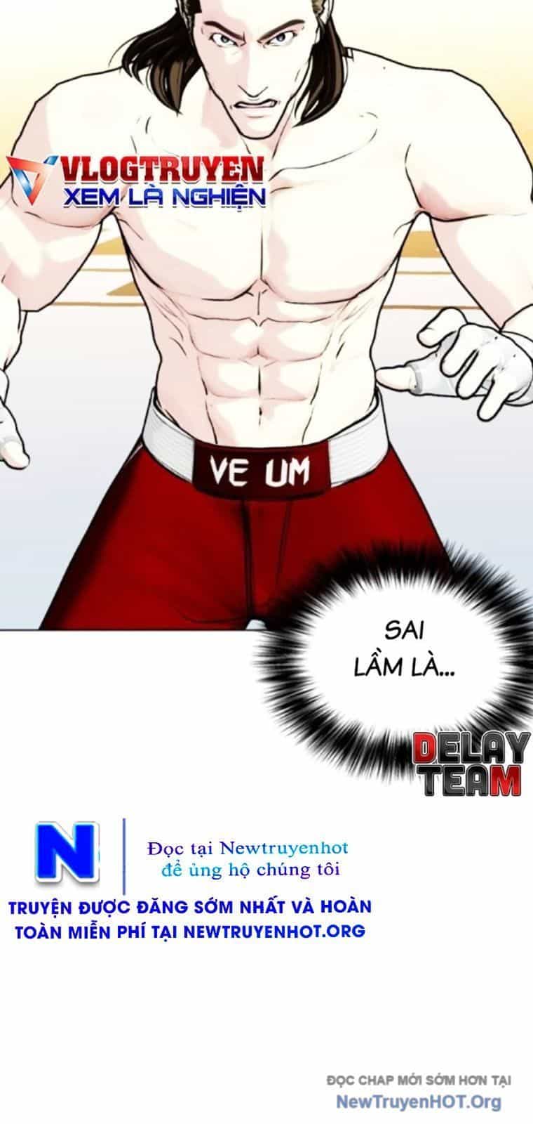 Loser Giỏi Võ - Chương 132 - ảnh 19