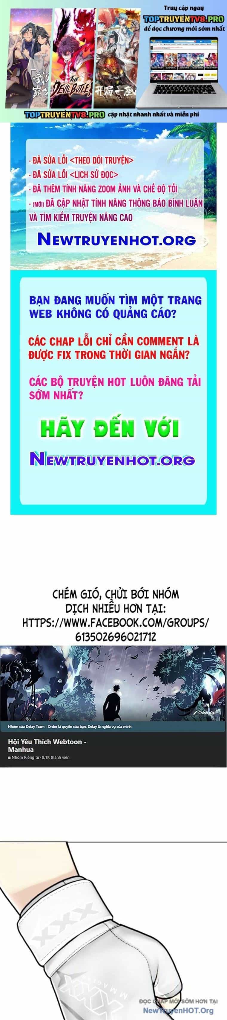 Loser Giỏi Võ - Chương 132 - ảnh 2