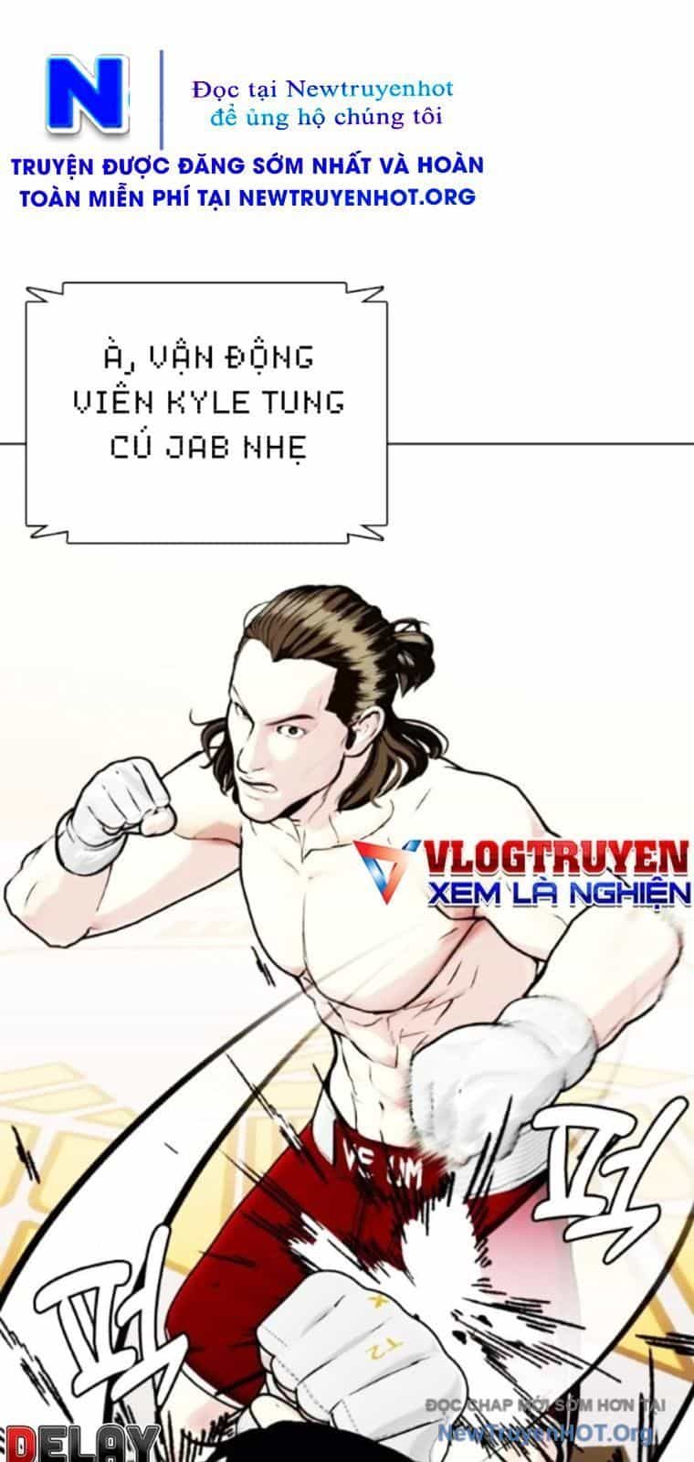 Loser Giỏi Võ - Chương 132 - ảnh 25