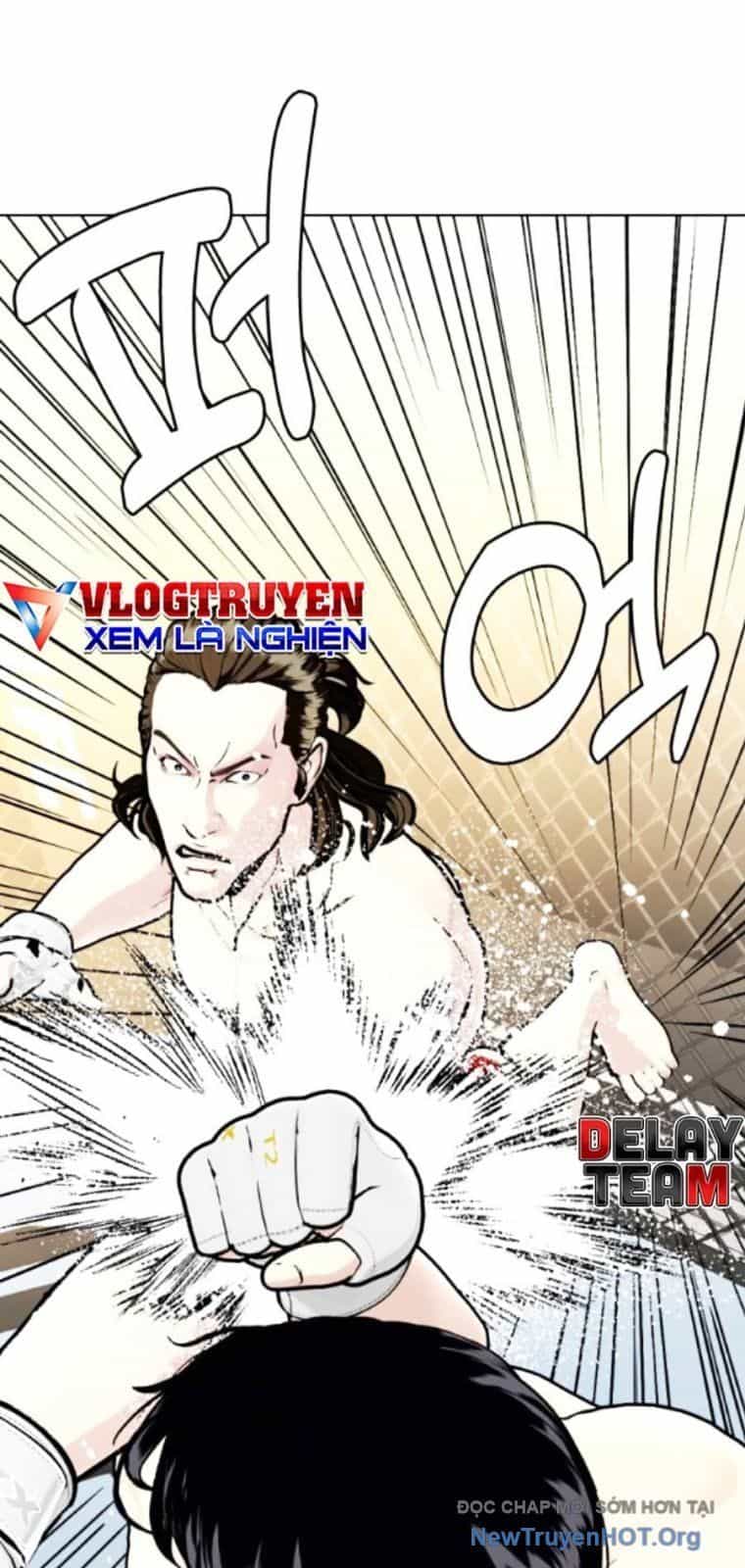 Loser Giỏi Võ - Chương 132 - ảnh 30