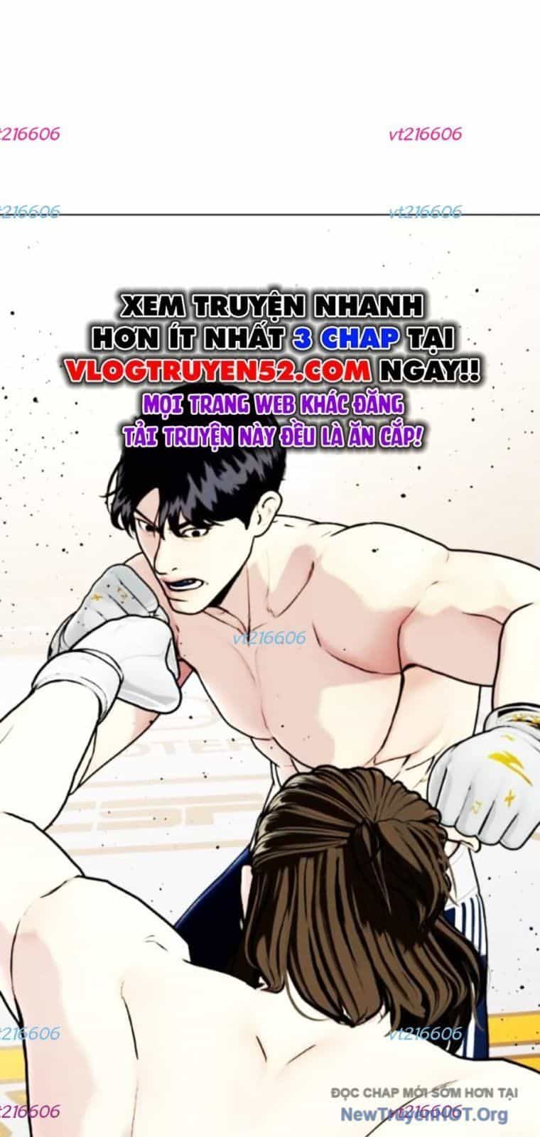 Loser Giỏi Võ - Chương 132 - ảnh 5